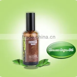 Argan Oil From Morocco thumbnail-2