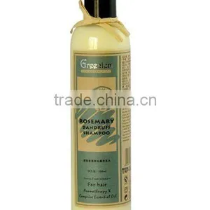 Rosemary Dandruff Shampoo 500ml thumbnail-1