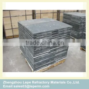 High Temperature Good Quality Sic Refractory Bricks for Furnace thumbnail-1