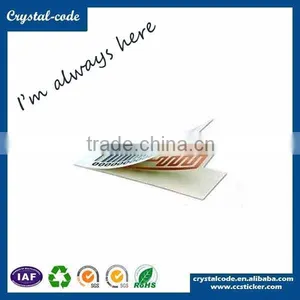 Programmable Rfid Tag,nfc Label,rfid Sticker Quality Choice thumbnail-4