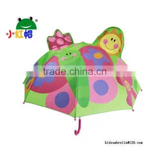 Factory Authorized Wholesale Personalized Stock Cheap Custom Print Umbrella Quality Choice thumbnail-1