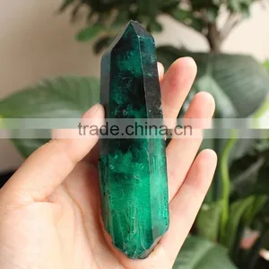 Factory Direct Sale Angel Aura Crystal Wands thumbnail-4