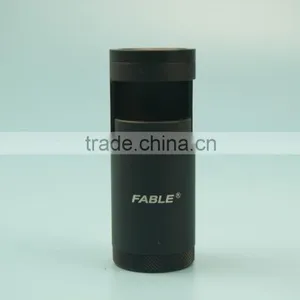 Fable LED Mini Gemological Polariscope FPP-30 With Build-in 3V Button Type Battery thumbnail-3