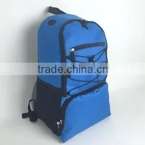 Unisex Outdoor 70l Hiking Backpack no Label With Elastic Cord thumbnail-2