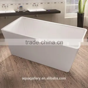 Simple Modern Bathtub Series thumbnail-1