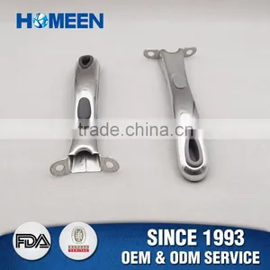 China Stocked Stainless Steel Cookware Handles for Pasta Pot thumbnail-3