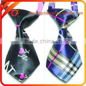 Lovely Handsome Dogs Pet Tie thumbnail-6