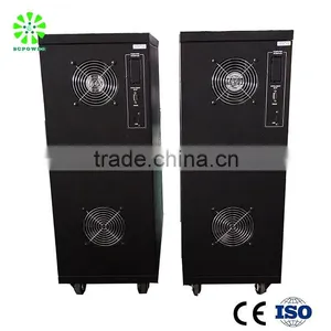 SC-VT 100KVA Industrial Uses Three Phases Inverter True Pure Sine Wave thumbnail-6