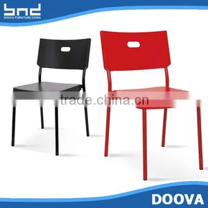 DOOVA- School Chair OEM Metal Chair thumbnail-1