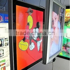Led Advertising Light Board thumbnail-1