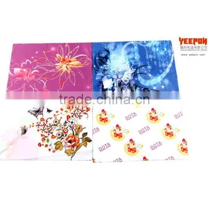 Microfiber Lens Cleaning Cloth thumbnail-1