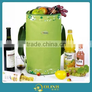 Promotional Cooler Bag Insulated for Food thumbnail-1