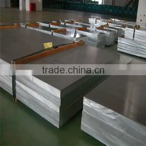 3000 Series 3003 H24 Grade Aluminum Sheet (3000 Series) 5mm thumbnail-3