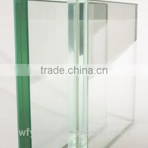 Factory Price Laminated Glass for Commercial Buildings thumbnail-3