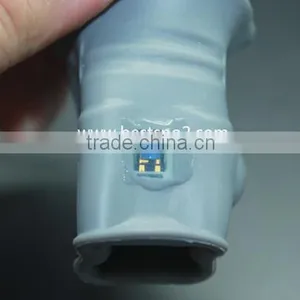 RGB Medical Reusable Adult Soft Tip SpO2 Sensor, BCI Tech, Compatible With RGB (BCI Tech), 0.9m, 9pin thumbnail-6