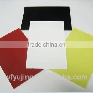Colorful Decorative Paint Glass With ISO Certificate Most Popular thumbnail-5