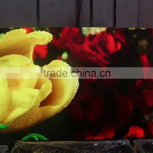 Good Quality Smd1010 Full Color hd Indoor P1.92 Led Wall thumbnail-1