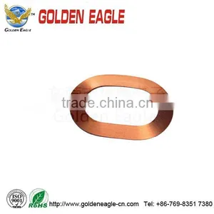 High Quality A Charger Pad Coil GE132 thumbnail-1