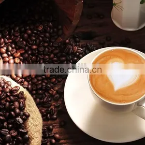 Non-dairy Creamer Powder for Coffee K28-a thumbnail-1