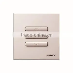 RAEX Wall Remote YR3121 thumbnail-1