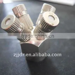 High Pressure Mist Cooling System thumbnail-1