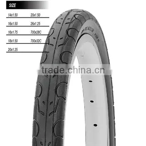 Bicycle Tire 700x32c Bike Tyre 700 thumbnail-4