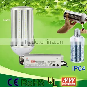 Led Corn Light Manufacturers 80w E40 LED Street Light With 3 Years Warranty thumbnail-1