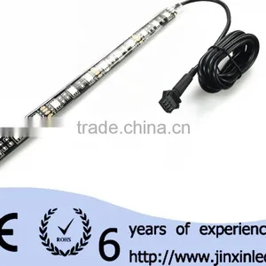 Waterproof Flexible 5050 12V/220V Led Strip Light thumbnail-1