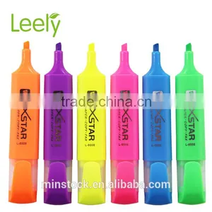 Classic Highlighting Marker Pen thumbnail-1