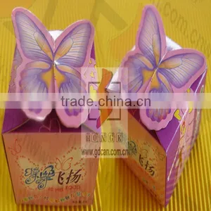 2016 Hotsale Cheap Gift Paper Bag With Full Color Printing thumbnail-1