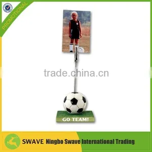 China Wholesale Soccer Sports Clip thumbnail-1