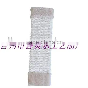 Small Sisal Carpet for Kity Cat Scratcher thumbnail-1