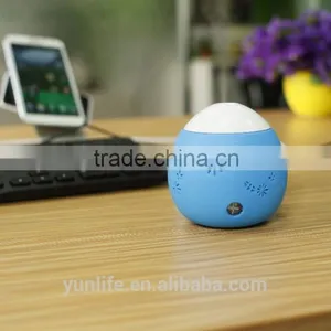 2016 Water Air Purifier Electric Home Aroma Humidifier at Stock thumbnail-4