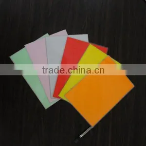 Excellent Quality A4 EL Backlight/ EL Flexible Backlight/ Cuttable EL Backlight Panel thumbnail-6