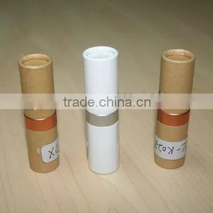 Spin Out Type Paper Tube for Lipstick or Paste thumbnail-1