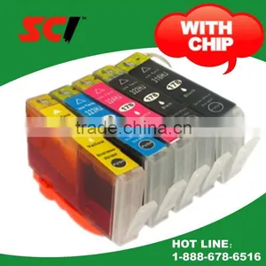 Remanufactured 178XL Ink Cartridge thumbnail-1