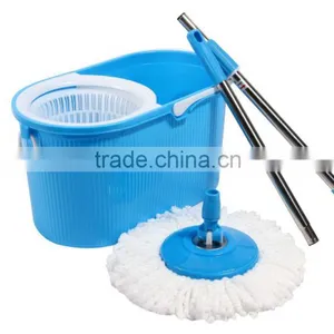 Hottest Sale Healthy Life 360 Degree Foldable Magic Mop thumbnail-2