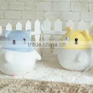 Wholesale China Minion Custom Cheap Bear Plush Toy For Crane Machines thumbnail-4