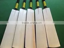 English Willow Cricket Bat thumbnail-1