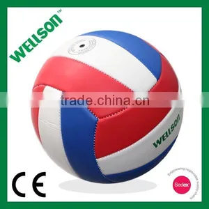 PU Training Volleyball thumbnail-6