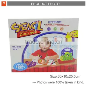 Student Educational Drawing Board Model Toys for Kids thumbnail-5