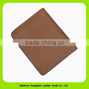15636A Top 10 Wallet Brands Leather Mens Designer Men's Wallet thumbnail-4