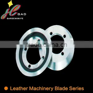 Vivid Blade Auto Bender for Paper Industry thumbnail-6