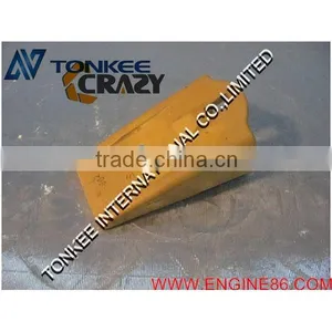 45S Excavator Parts Bucket Teeth 45S Rock Bucket Teeth thumbnail-1