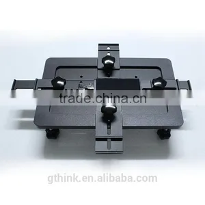 Newest Universal LCD UV Glue Mold Mould Glass Holder for Mobile Phone Screen Refurbishing Repair thumbnail-2
