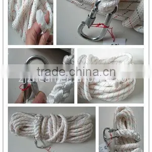 Rescue Safety Rope thumbnail-1