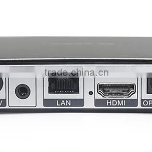 Zidoo X6 PRO TV Box RK3368 Octa Core Dual Band WIFI 4K KODI Android 5.1 TV Box thumbnail-3