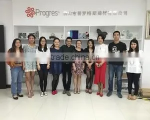 Foshan Progres Building Material Co., Ltd. company overview - view 1 thumbnail