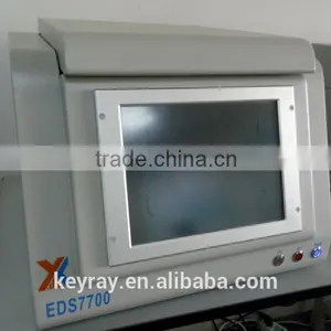 Good Use XRF Gold Silver Rings Analyzer and Large Screen Display thumbnail-2