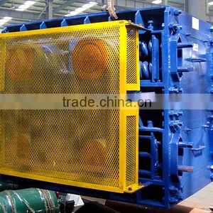 Mini Crusher Machine for Stone/four Roller Crusher Made in China With Best Price thumbnail-1